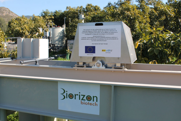 El proyecto BioREFINA del Grupo La Caña encara la última fase de estudio